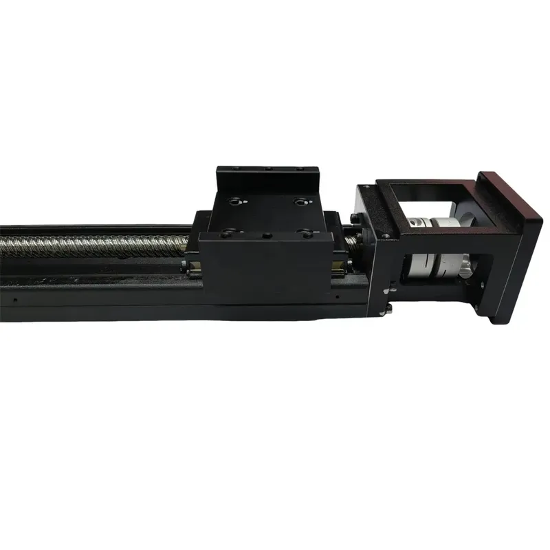 Heavy Equipment Guide - High Precision Electric Ball Screw Linear