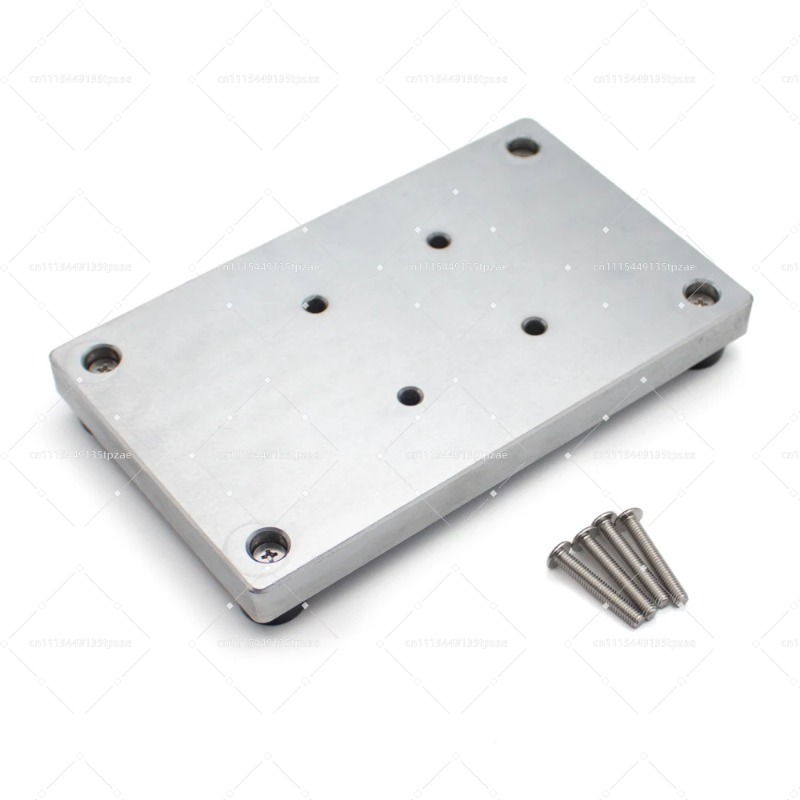 Heavy Equipment Keys - Heavy Duty K4 Key Counterweight Base