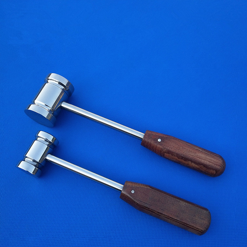 Heavy Equipment Cat - Orthopedic Surgical Bone Hammer Dental Implant