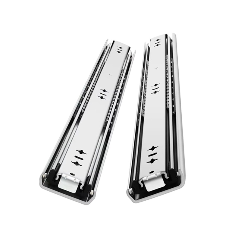 For 53 Wide, Stainless Steel H - Heavy Equipment Guide recension och pris