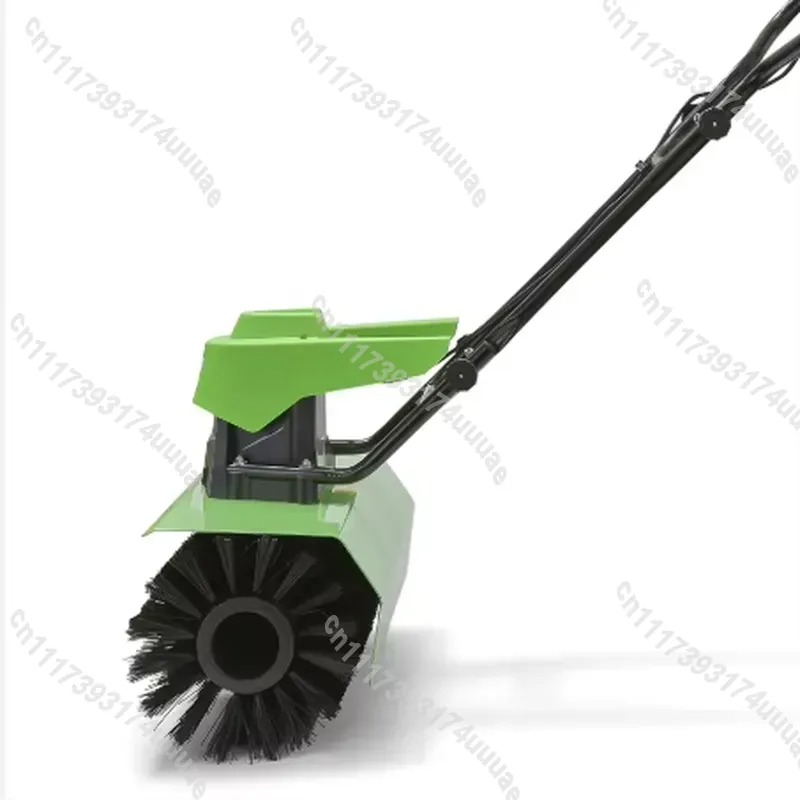 Heavy Duty Commercial Snow Plo - Heavy Equipment Attachments recension och pris