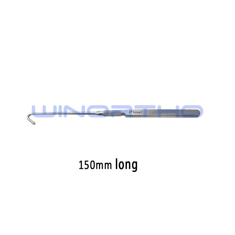 Ovariohysterectomy Spay clamp  - Heavy Equipment Cat recension och pris