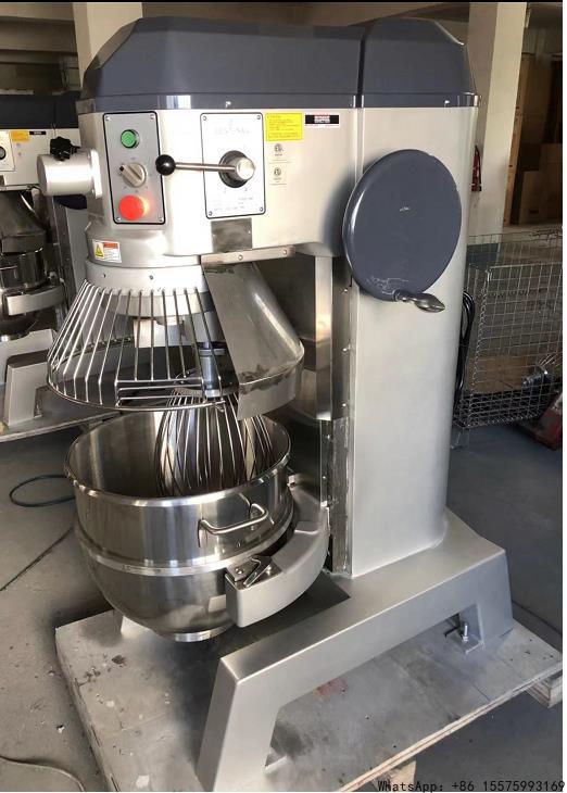 Full Automatic Flour Mixer for - Heavy Equipment Kitchen recension och pris