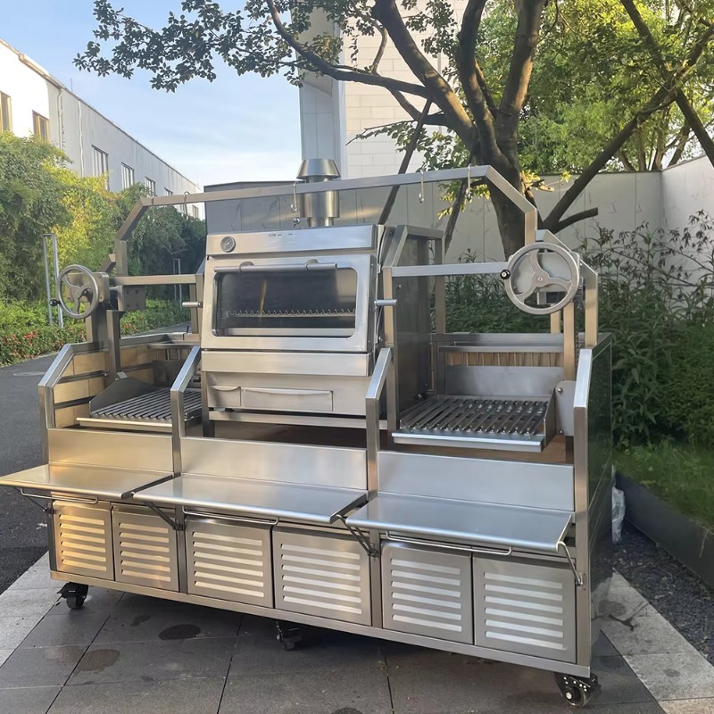 Commercial Kitchen Equipment A - Heavy Equipment Kitchen recension och pris