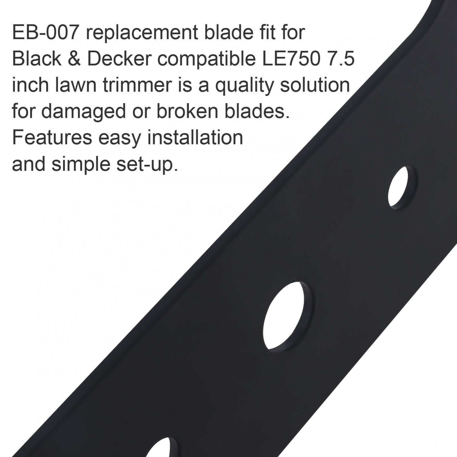 2PCS Edger Blade Electric Grin - Heavy Equipment Grinder recension och pris