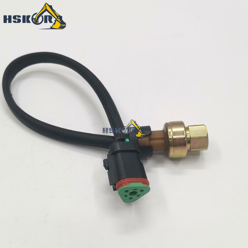 GP-Pressure Sensor 194-6724 fo - Heavy Equipment Cat recension och pris