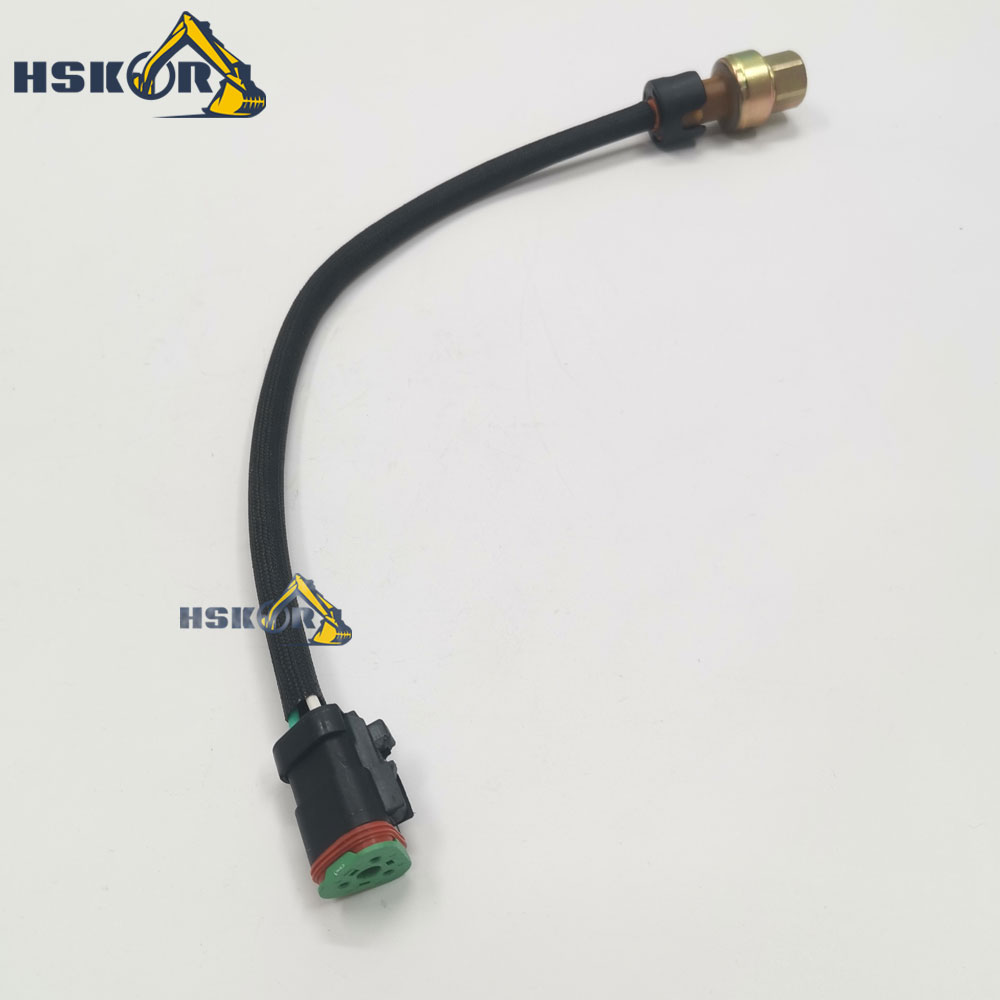 GP-Pressure Sensor 194-6724 fo - Heavy Equipment Cat recension och pris