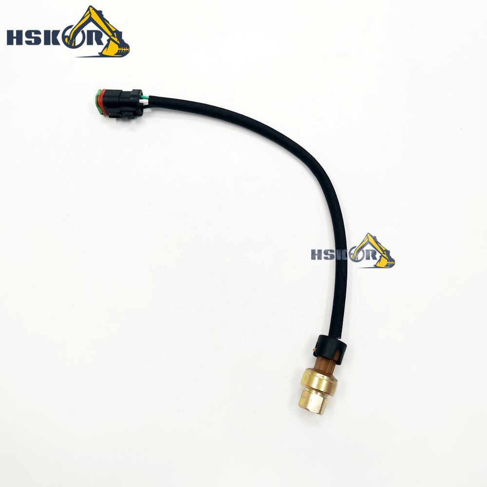 GP-Pressure Sensor 194-6724 fo - Heavy Equipment Cat recension och pris