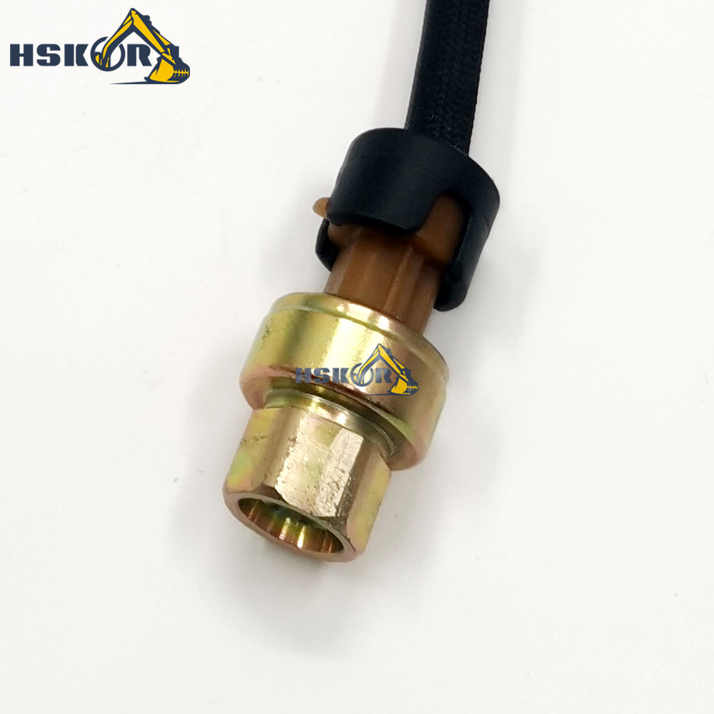 GP-Pressure Sensor 194-6724 fo - Heavy Equipment Cat recension och pris