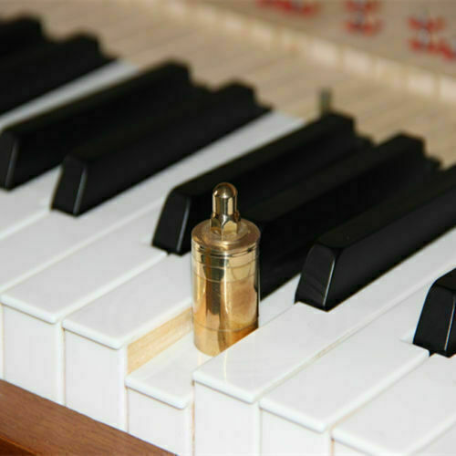 White Key Weight Measurement f - Heavy Equipment Keys recension och pris