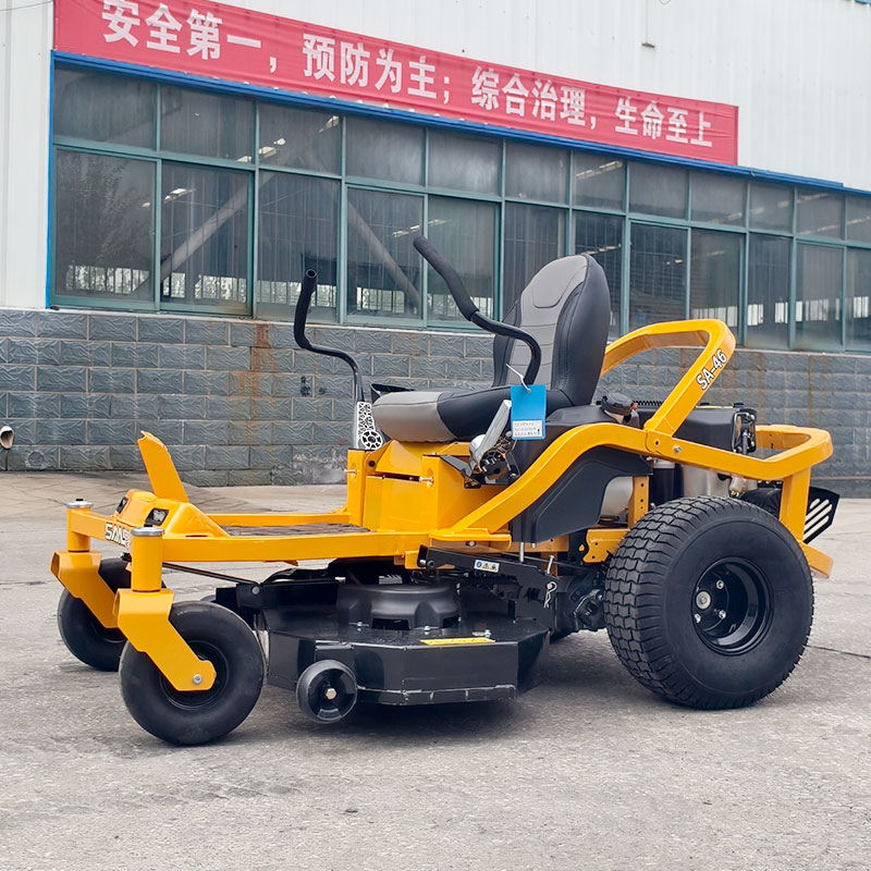 Durable Heavy Duty Riding Lawn - Heavy Equipment Grinder recension och pris