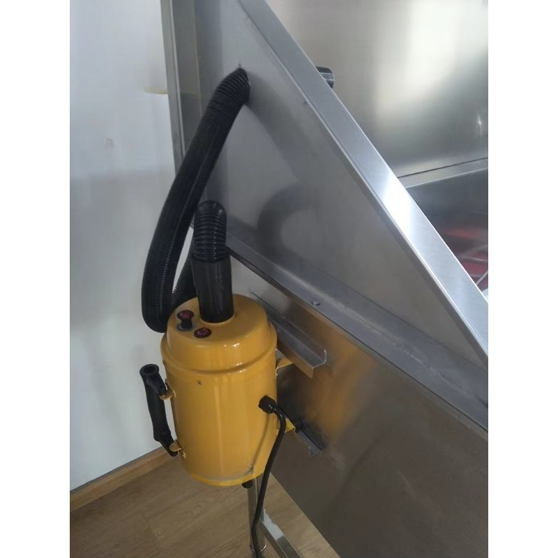 ES-3 Veterinary Equipment Heav - Heavy Equipment Usa recension och pris