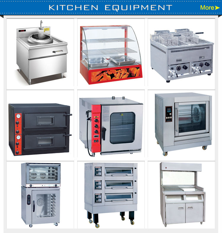 Heavy Commercial Kitchen Equip - Heavy Equipment Kitchen recension och pris