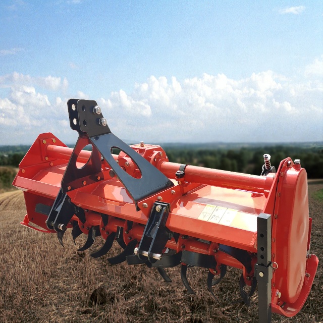 Agricultural Machinery Equipme - Heavy Equipment Attachments recension och pris