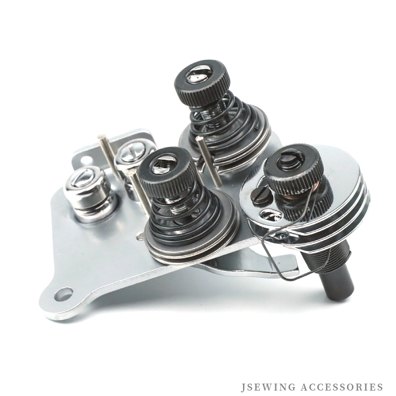 Thread Tension Post Assembly F - Heavy Equipment Grinder recension och pris