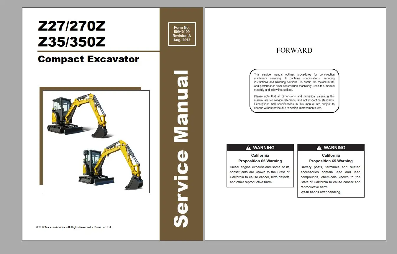 AutoDVD Mustang Machinery Heav - Heavy Equipment Usa recension och pris