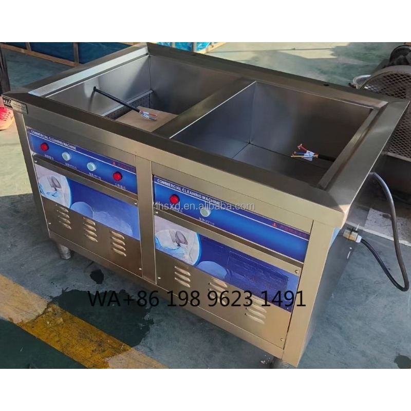 CE Certified Heavy Duty Stainl - Heavy Equipment Kitchen recension och pris