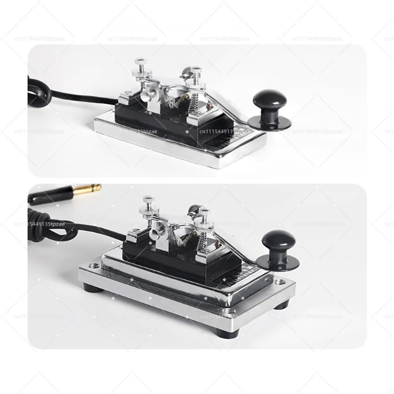 Heavy Duty K4 Key Counterweigh - Heavy Equipment Keys recension och pris