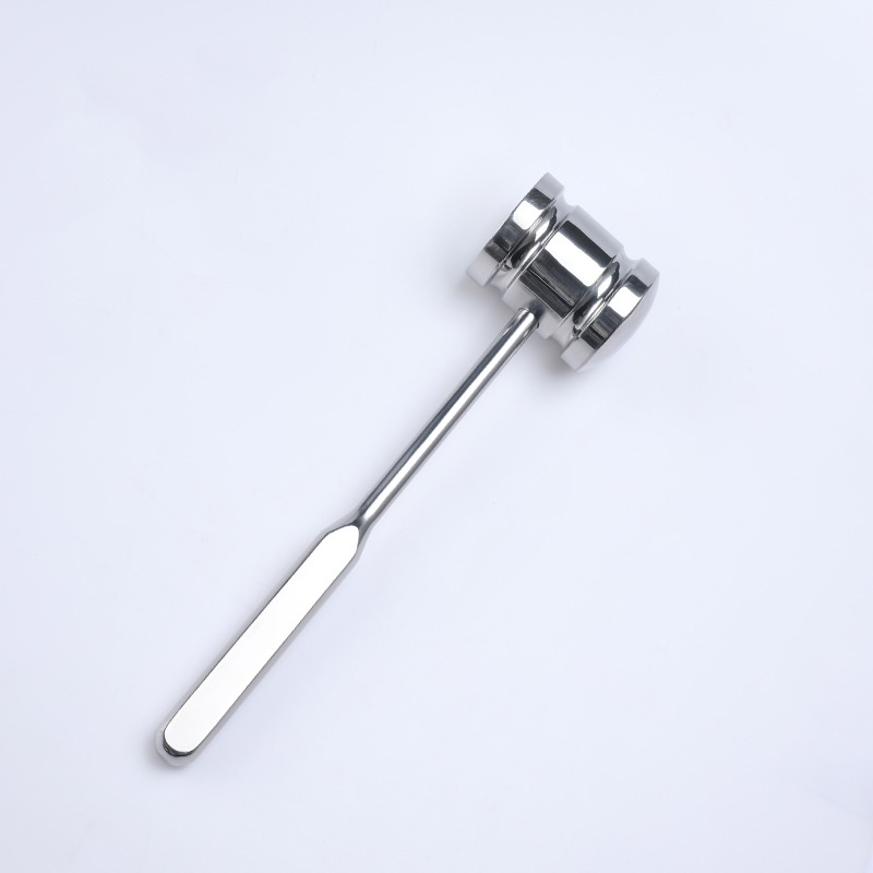 Double-headed Bone Hammer Dent - Heavy Equipment Cat recension och pris