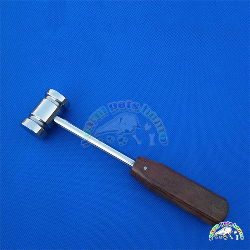 Double-headed Bone Hammer Dent - Heavy Equipment Cat recension och pris