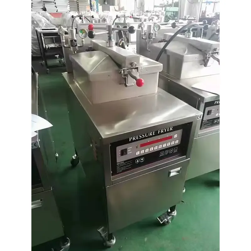 for Henny Penny Commercial Hig - Heavy Equipment Kitchen recension och pris