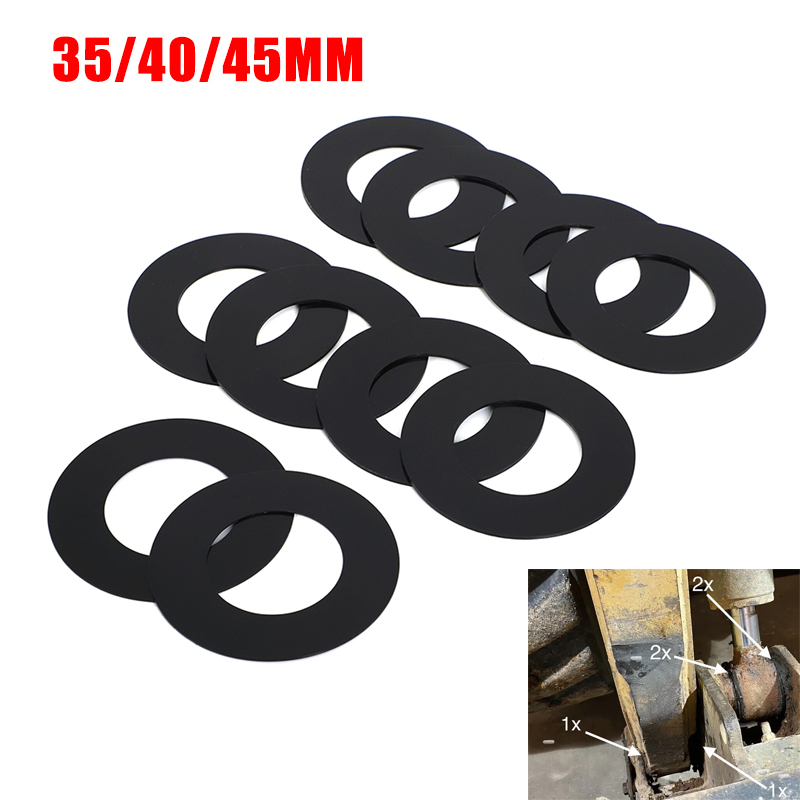 35/40/45mm Pins Excavator Buck - Heavy Equipment Cat recension och pris