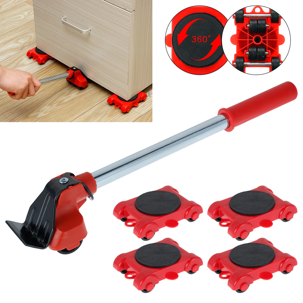 New Heavy-Duty Furniture Lift  - Heavy Equipment Grinder recension och pris