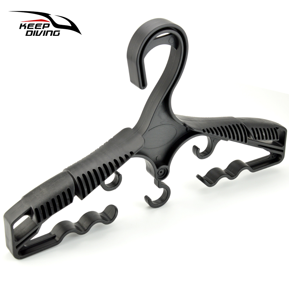 Heavy Diving Clothes Hanger We - Heavy Equipment Attachments recension och pris