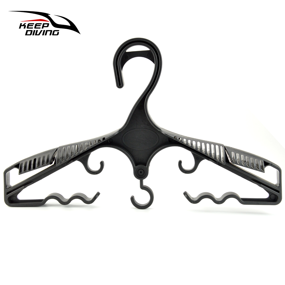 Heavy Diving Clothes Hanger We - Heavy Equipment Attachments recension och pris