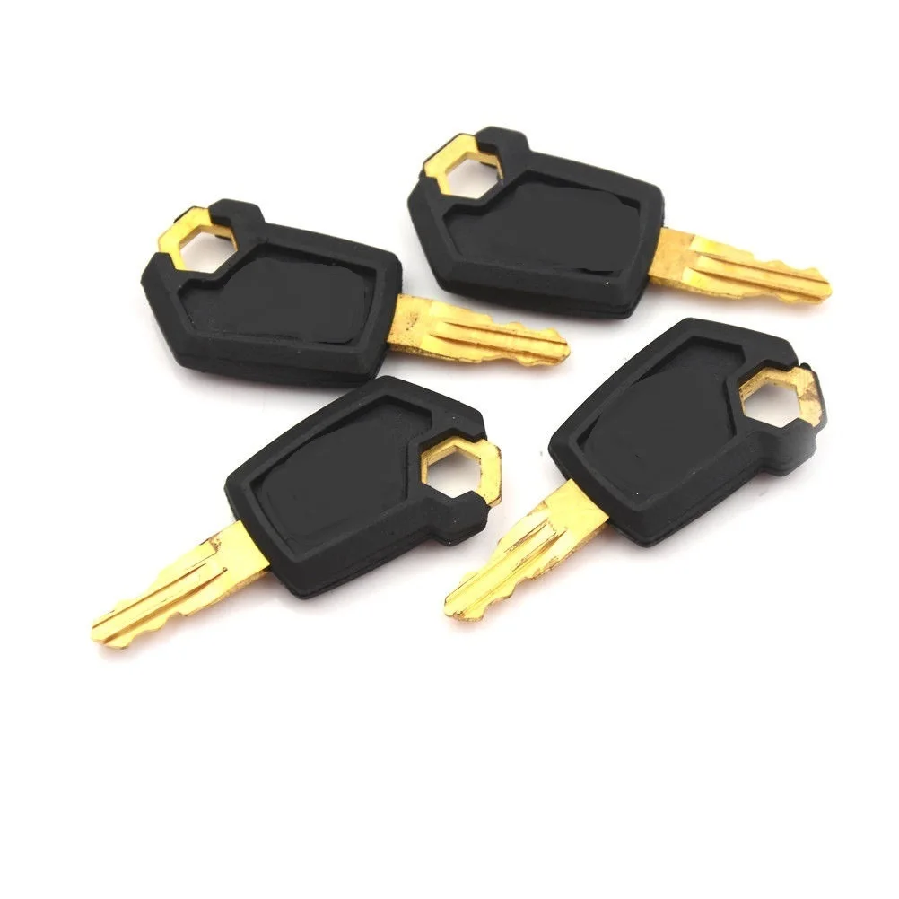 Universal Key 1Pcs Heavy Equip - Heavy Equipment Cat recension och pris