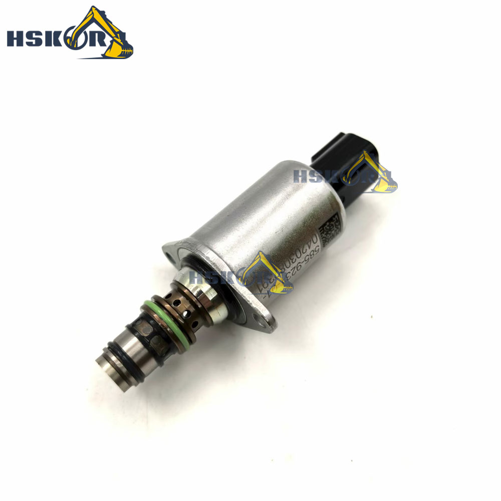 585-9231 Solenoid Valve for CA - Heavy Equipment Cat recension och pris
