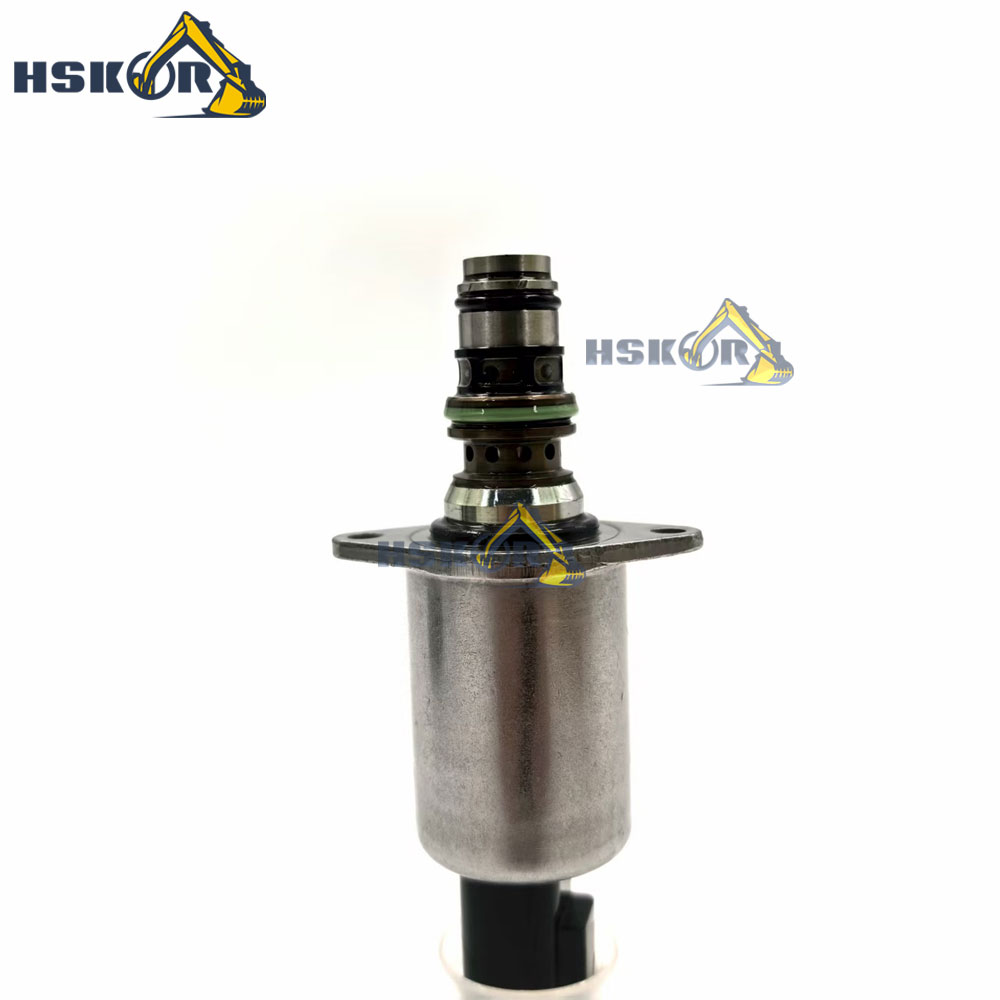 585-9231 Solenoid Valve for CA - Heavy Equipment Cat recension och pris