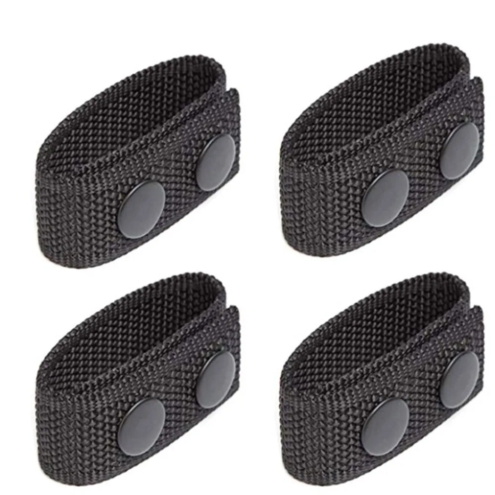 4Pcs Multipurpose Tactical Bel - Heavy Equipment Attachments recension och pris