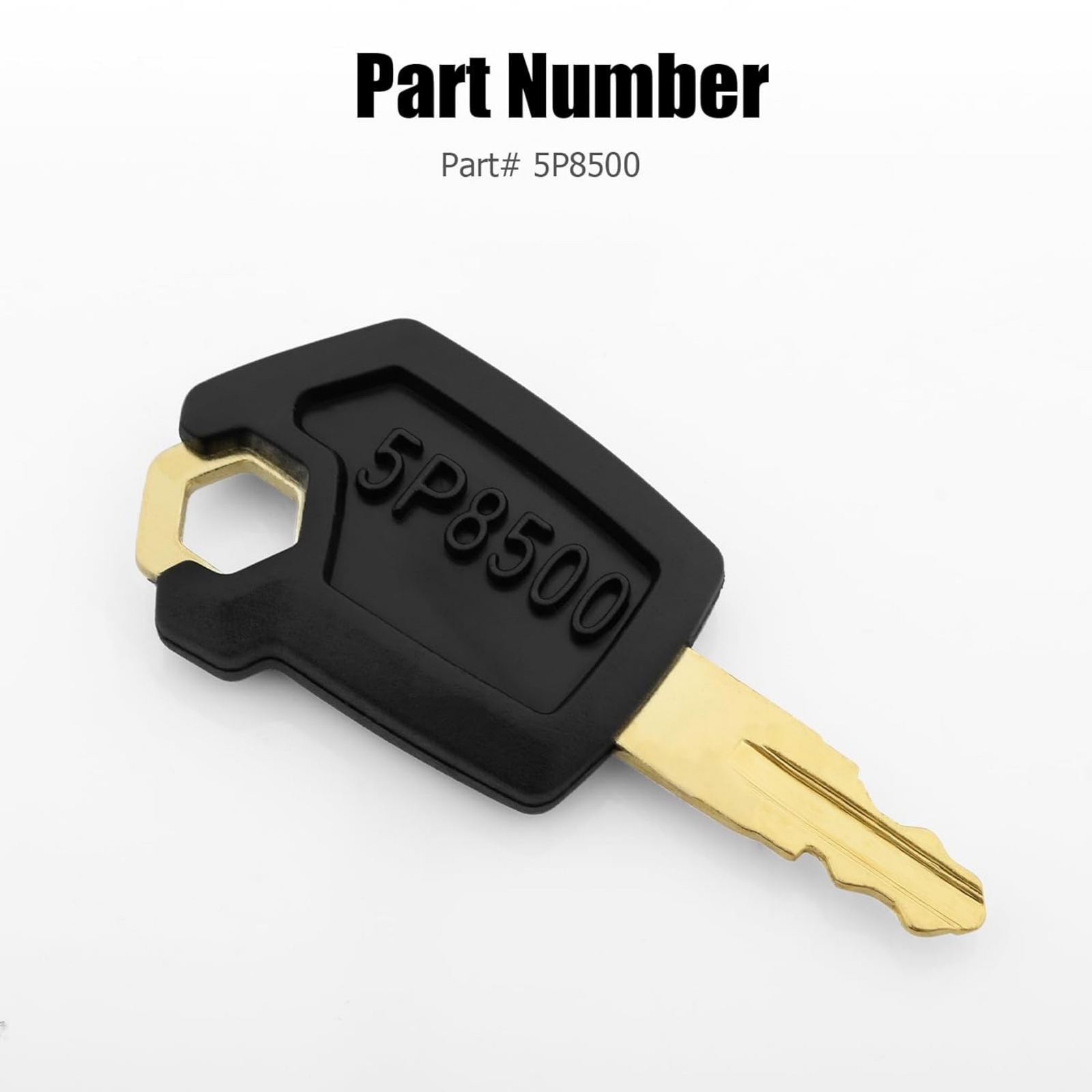 10Pcs 5P8500 0964753 0966198 I - Heavy Equipment Cat recension och pris