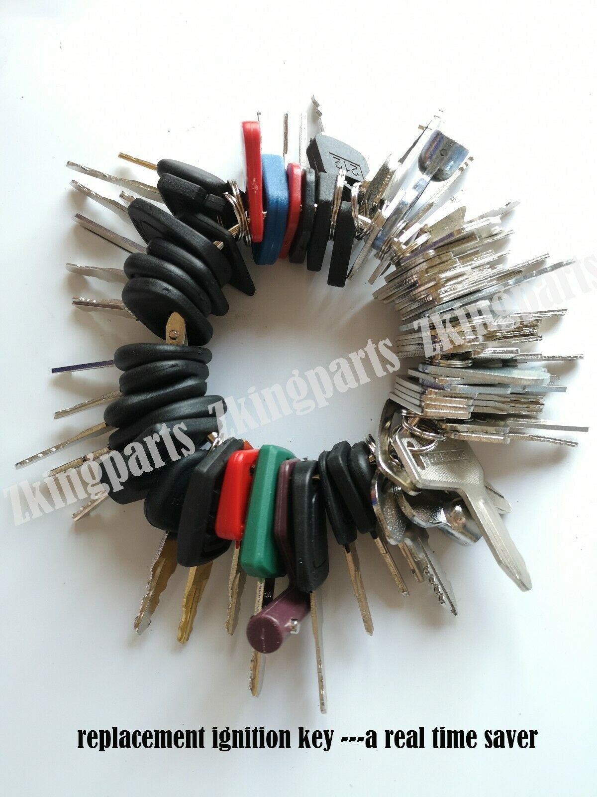 All New 66 Heavy Equipment Con - Heavy Equipment Keys recension och pris