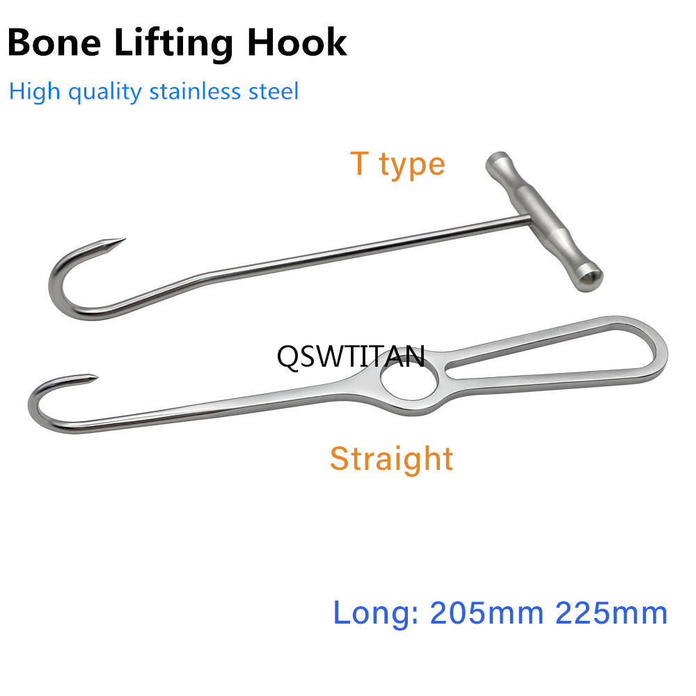Orthopedic Pet Instrument Bone - Heavy Equipment Cat recension och pris