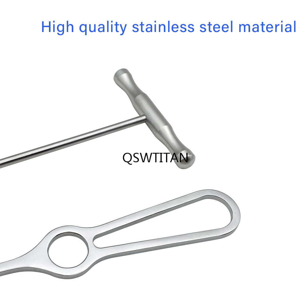 Orthopedic Pet Instrument Bone - Heavy Equipment Cat recension och pris