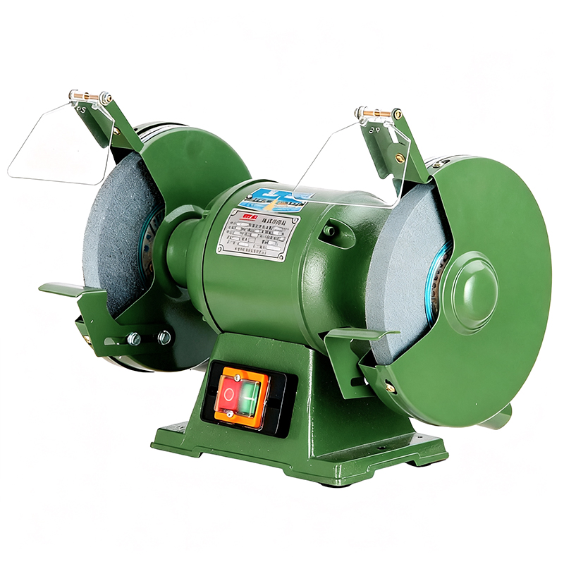 Heavy Duty Industrial Grade Be - Heavy Equipment Grinder recension och pris