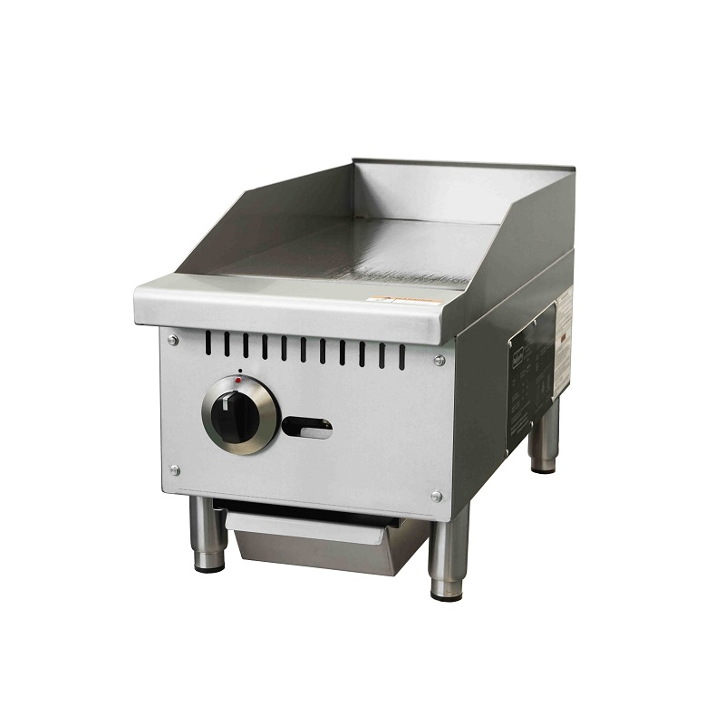36 Inch 3 Burners Commercial G - Heavy Equipment Kitchen recension och pris
