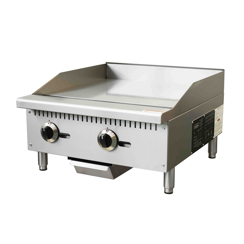 36 Inch 3 Burners Commercial G - Heavy Equipment Kitchen recension och pris