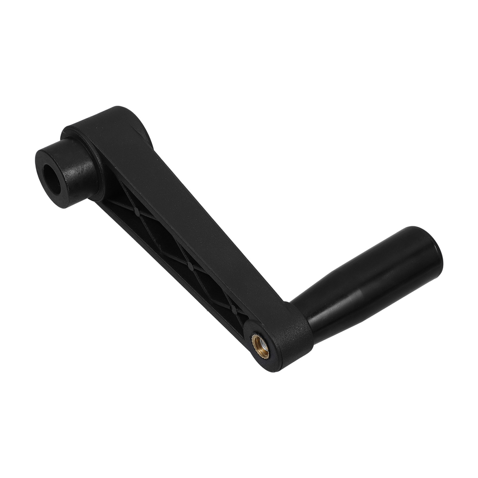 Foldable Nylon Crank Handle 12 - Heavy Equipment Grinder recension och pris