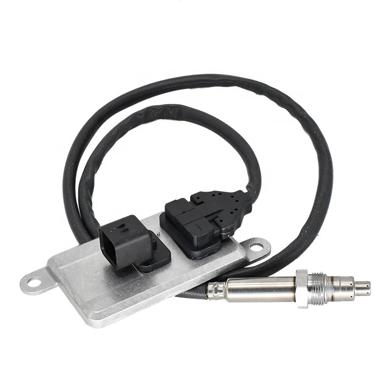 Inlet Nitrogen Oxide (NOx) Sen - Heavy Equipment Cat recension och pris