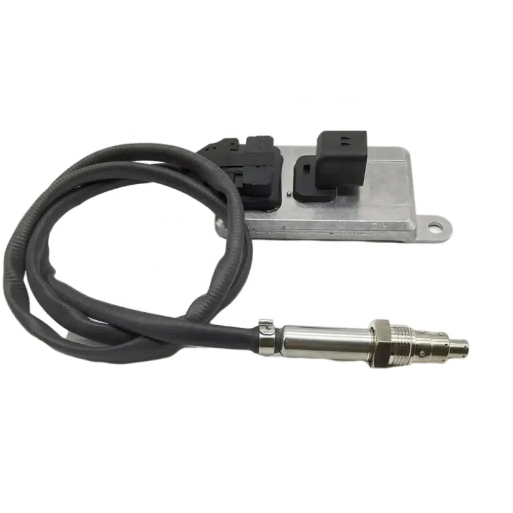 Inlet Nitrogen Oxide (NOx) Sen - Heavy Equipment Cat recension och pris