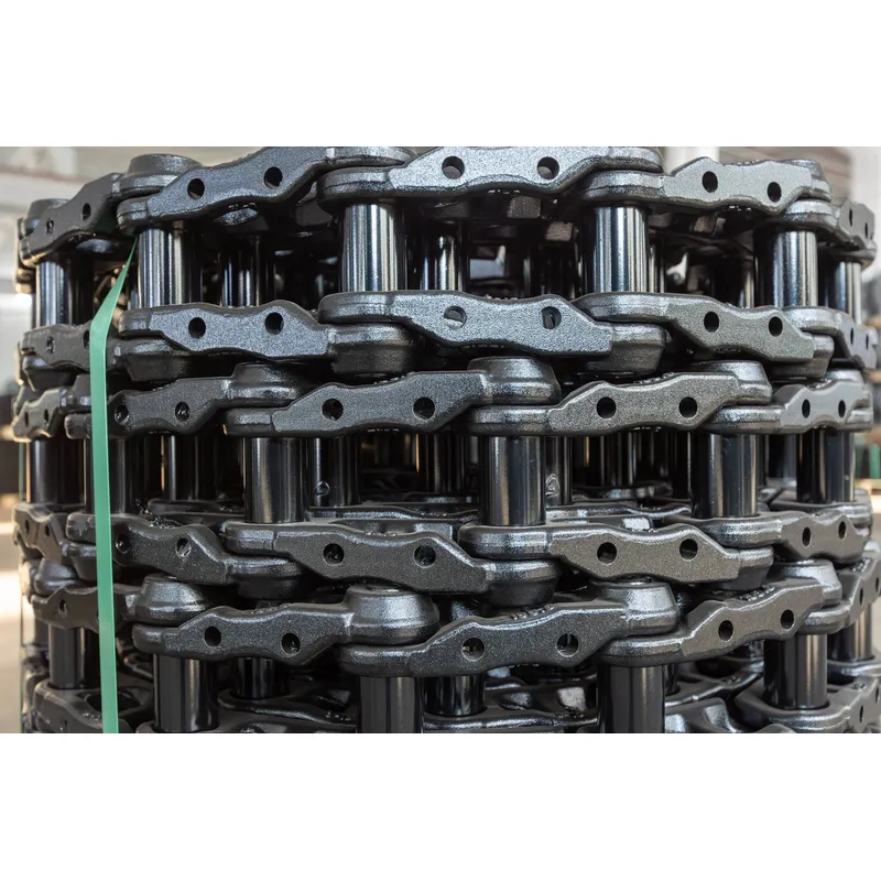Heavy Forged Steel Excavator T - Heavy Equipment Cat recension och pris