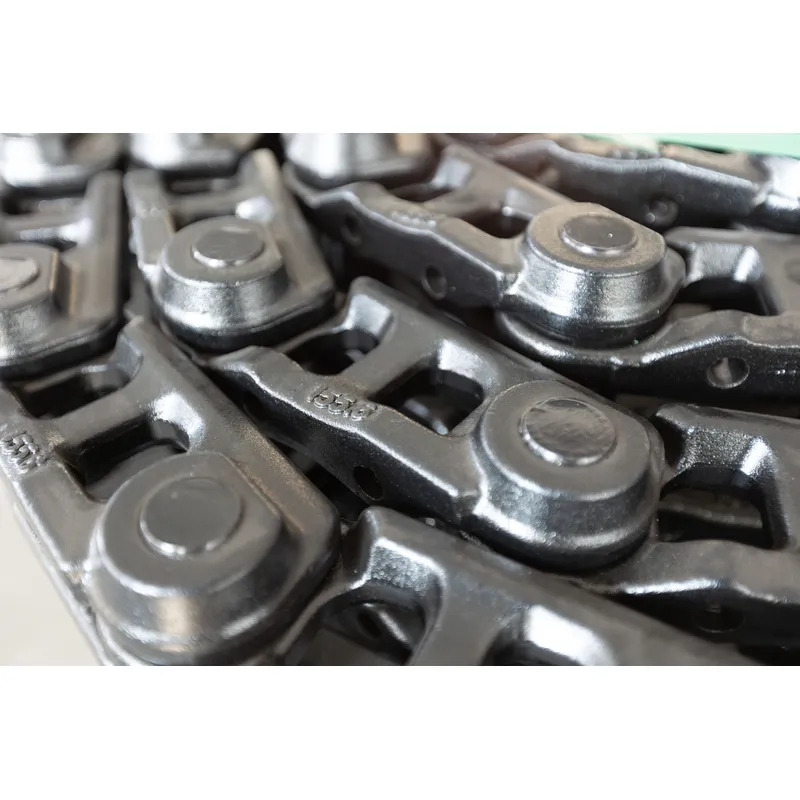 Heavy Forged Steel Excavator T - Heavy Equipment Cat recension och pris